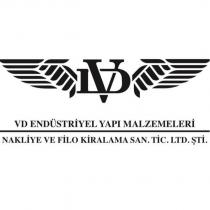 vd endüstriyel yapı malzemeleri nakliye ve filo kiralama san. tic. ltd. şti.