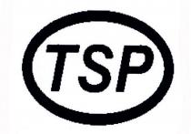 tsp
