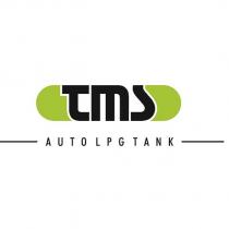 tms auto lpg tank