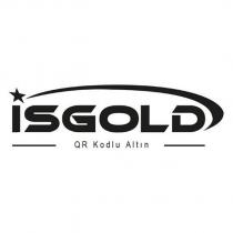 isgold qr kodlu altın