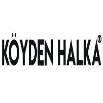 köyden halka