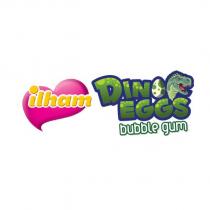 ilhamdino eggs bubble gum
