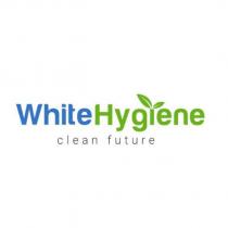 white hygiene clean future