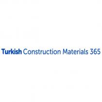 turkish construction materials 365