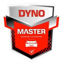dyno master ekspertiz garage