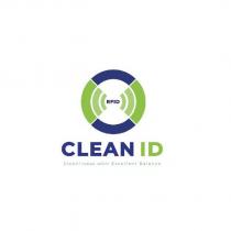rfid clean id