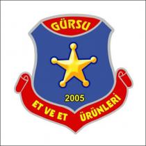 gürsu et ve et ürünleri 2005
