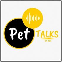 pet talks on air