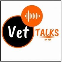 vet talks on air