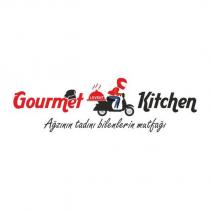 gourmet kitchen ağzının tadını bilernlerin mutfağı