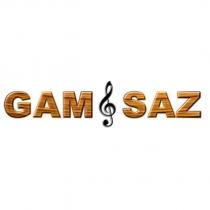 gam saz