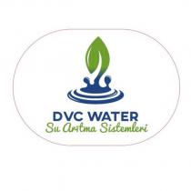 dvc water su arıtma sistemleri