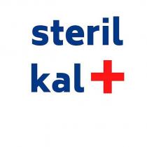 steril kal +