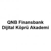 qnb finansbank dijital köprü akademi