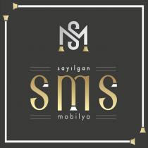 sayılgan sms mobilya