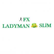 fxladyman slim