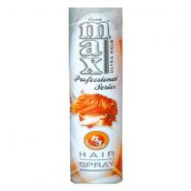 öztürk max professional series ultra hold hair spray b5