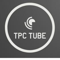 tpc tube