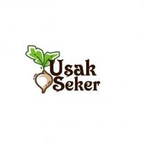 uşak şeker