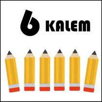 6 kalem