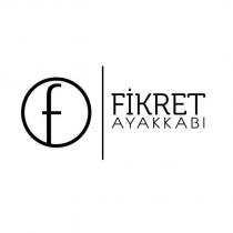f fikret ayakkabı