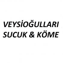 veysioğulları sucuk&köme