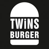 twins burger