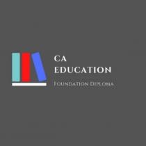 ca education foundation diploma