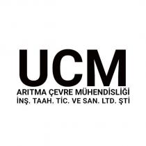 ucm arıtma çevre mühendisliği inş. taah. tic. ve san. ltd. şti.