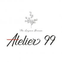 the aegean breeze atelier 99