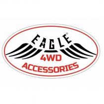 eagle 4wd accessories