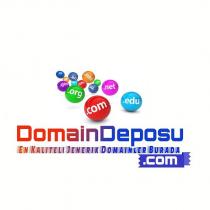 domaindeposu en kaliteli jenerik domainler burada .com .tv .info .biz .org .edu .net