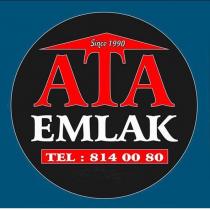 ata emlak tel:814 00 80