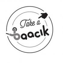 take a baacık