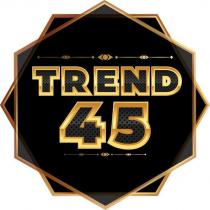 trend 45