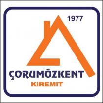 çorumözkent kiremit 1977