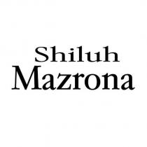 shiluh mazrona