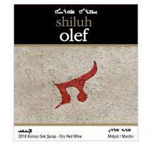 shiluh olef
