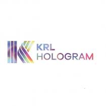 krl hologram