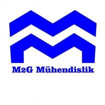 m2g mühendislik