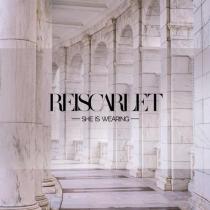 reiscarlet she is wearing