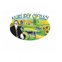 nuri bey çiftliği