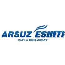 arsuz esinti cafe & restaurant
