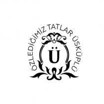 ü özlediğimiz tatlar üsküplü