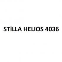 stilla helıos 4036