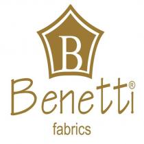 b benetti fabrics