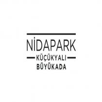 nidapark küçükyalı büyükada
