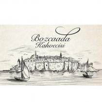bozcaada kahvecisi