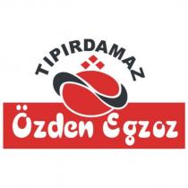 tıpırdamaz özden egzoz