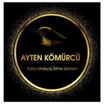 ayten kömürcü kalıcı makyaj silme uzmanı